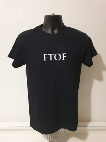 off white windows tee