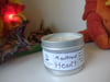 Monstrous Heart Scented Candle