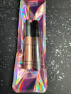 "LA CUNADA "& "MI CUNIS" LIPGLOSS DUO   or "THE SISTER IN-LAW" & "MY SISTER IN LAW " LIP GLOSS DUO