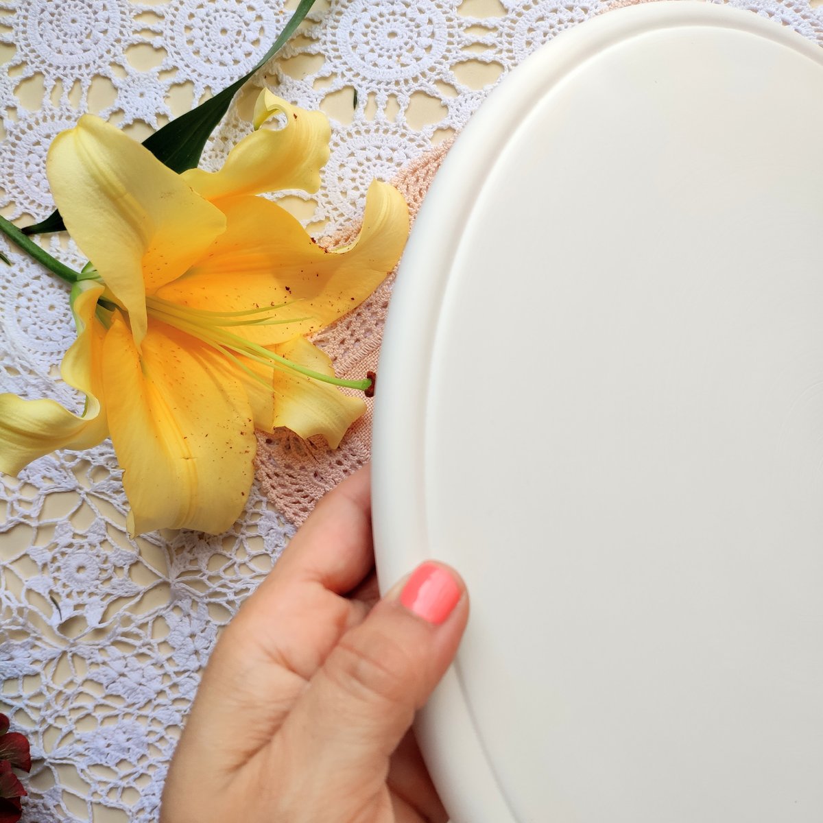 PORTATORTE PERSONALIZZATO