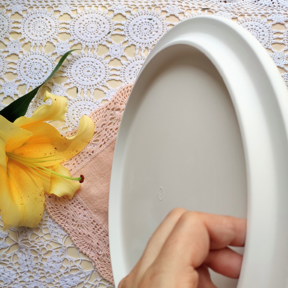 PORTATORTE PERSONALIZZATO