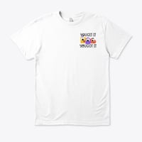 Adult Classic Tee - YGIYGI aka GIGI