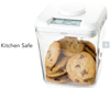 Kitchen Safe