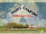 Image of Camping at Bradley Farm
