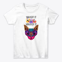 Kids Premium Tee - YGIYGI aka GIGI