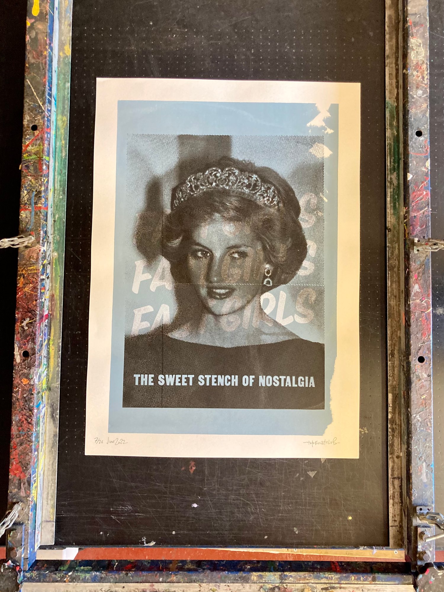 Image of June drop 3