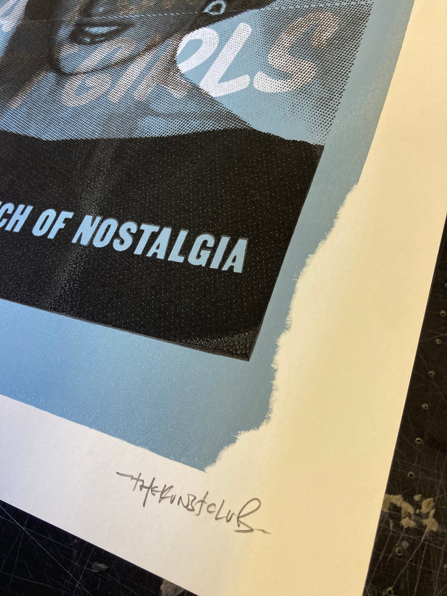 Image of June drop 3