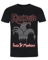 Fools and Monsters Album T-shirt