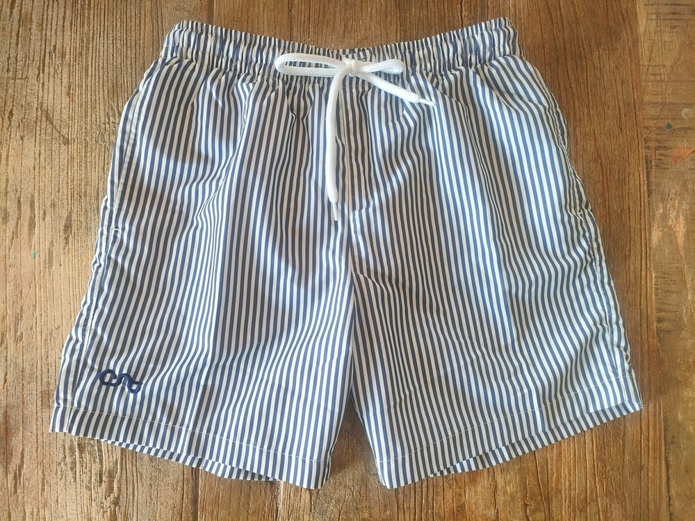 BAÑADOR ERT VOLEY SHORT 
