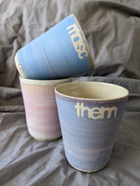 Image 2 of Pride Cups