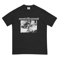 Image 1 of "Consent of the governed" Tee