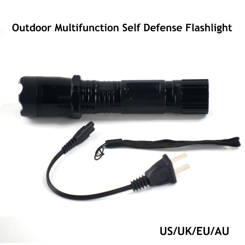 Image of Defense Flashlite