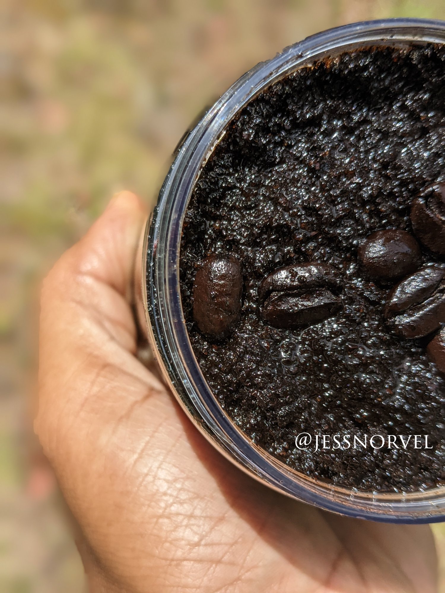 Image of Body Scrubs