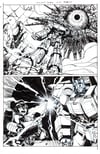 Optimus Prime #20 Page 20