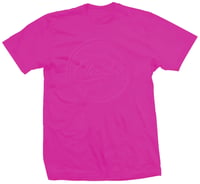 Image 2 of The Original Charleo Embossed Tee