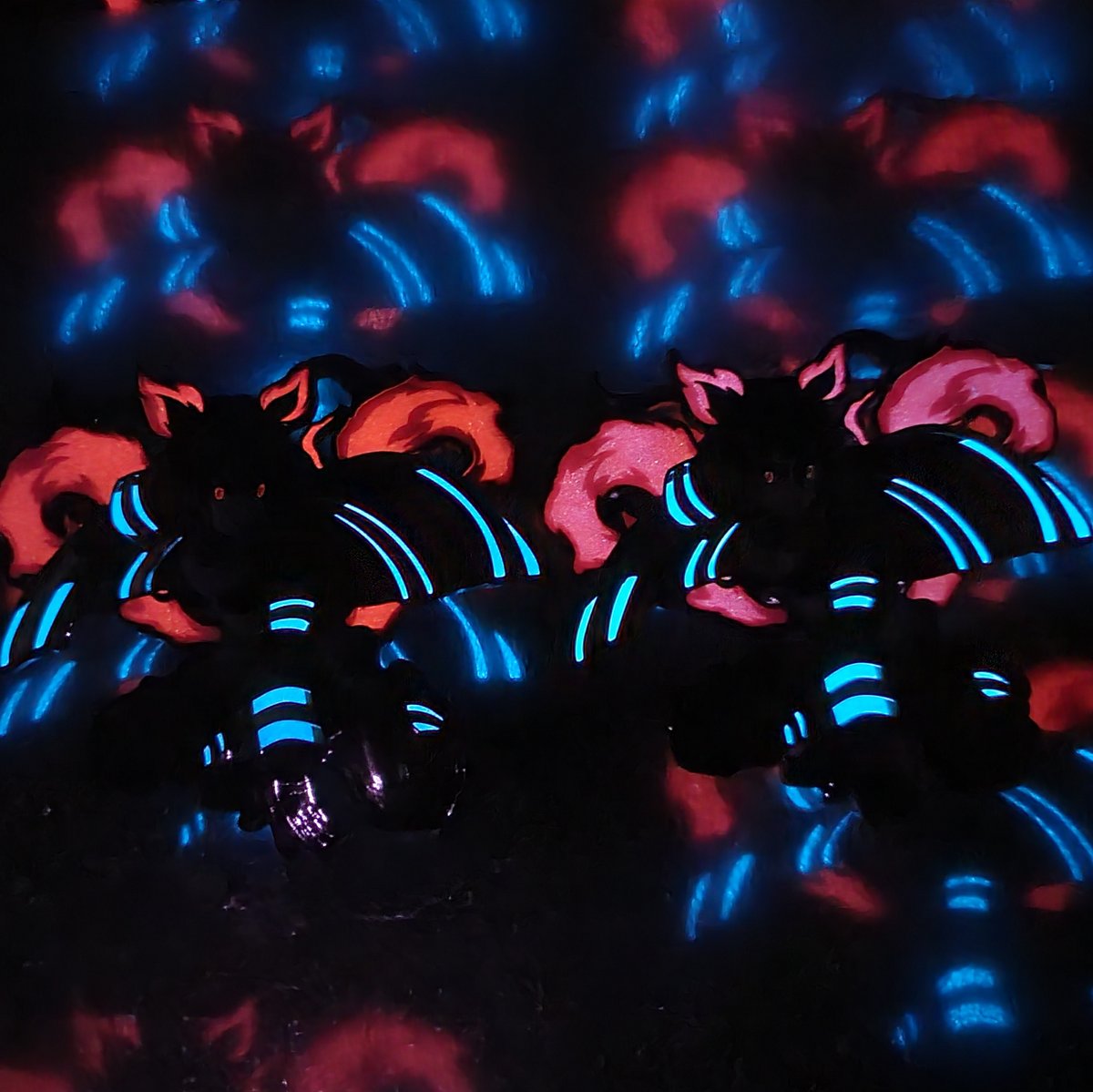 Fire Kitten Inferno V1