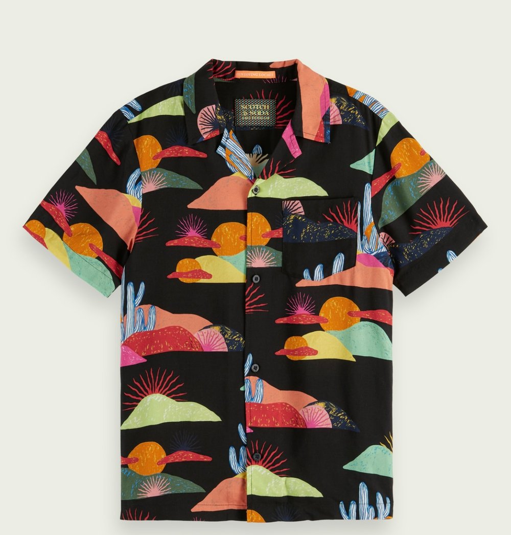 Image of Scotch & Soda 