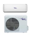 AC BEST LA 18,000 BTU SINGLE ZONE DUCTLESS MINI-SPLIT HEAT PUMP SYSTEM