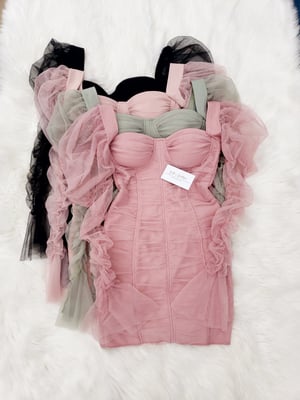 Image of Diana Dress 