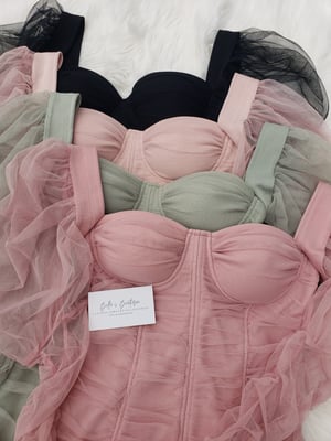 Image of Diana Dress 