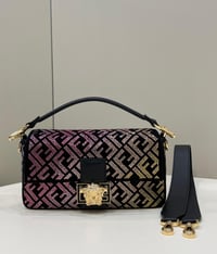 Image 1 of FF x Versace Baguette