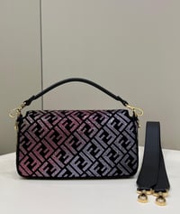 Image 5 of FF x Versace Baguette