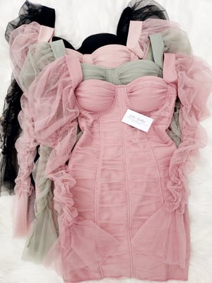 Image of Diana Dress 