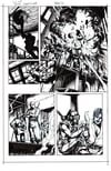 G.I. Joe: A Real American Hero Yearbook 2019 Page 20