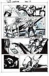 G.I. Joe: A Real American Hero Yearbook 2019 Page 19