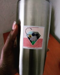 Image 2 of "Ellima Accessories" Tumbler (old logo)