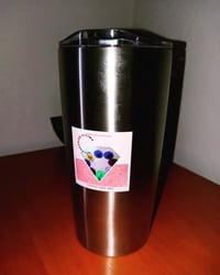 Image 3 of "Ellima Accessories" Tumbler (old logo)