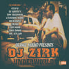 DJ Zirk - Underworld (2LP/Col 2LP)