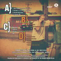 Image 4 of DJ Zirk - Underworld (2LP/Col 2LP)