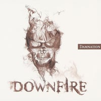 Damnation (Digipack CD)