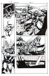 G.I. Joe: A Real American Hero Yearbook 2019 page 17