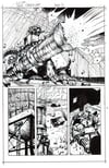 G.I. Joe: A Real American Hero Yearbook 2019 page 16