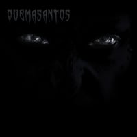 Quemasantos (Digipack CD)