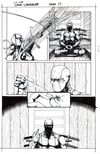 G.I. Joe: A Real American Hero Yearbook 2019 page 13