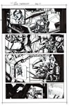 G.I. Joe: A Real American Hero Yearbook 2019 page 03