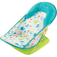 Image 2 of Summer Infant Deluxe Baby Bather