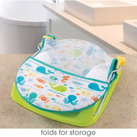 Image 5 of Summer Infant Deluxe Baby Bather