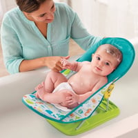 Image 4 of Summer Infant Deluxe Baby Bather