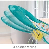 Image 3 of Summer Infant Deluxe Baby Bather