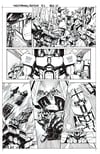 Transformers: Unicron #6 Page 23