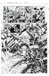 Transformers: Unicron #6 Page 18