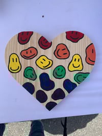 Image 1 of Smiles of Love (pick your flag)