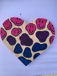 Image 2 of Smiles of Love (pick your flag)