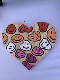 Image 3 of Smiles of Love (pick your flag)