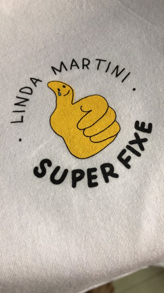 Image of SUPER FIXE (Criança) ilustração de Cláudia Guerreiro 