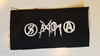 Axiom Cloth Patch